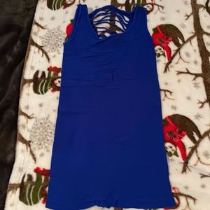Malibu Sugar Tween dress size 7-14